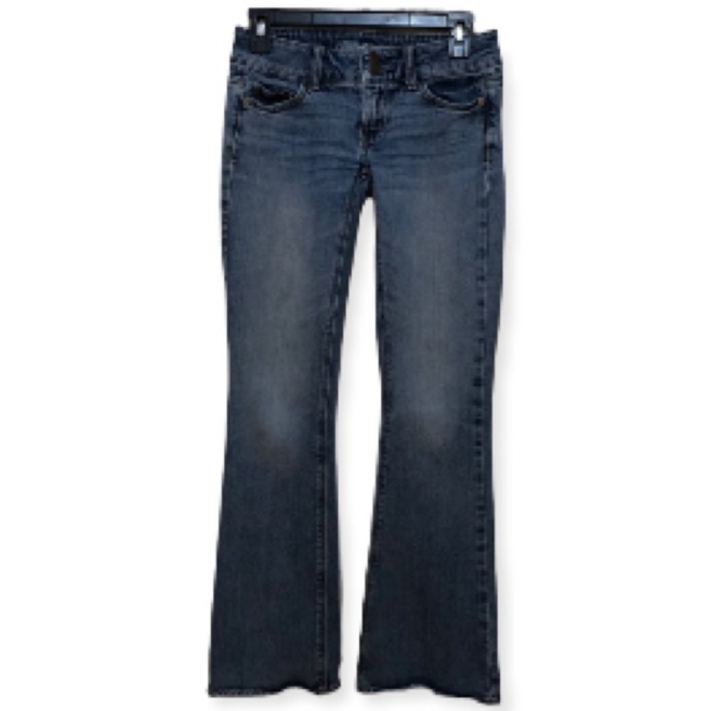 American Eagle Artist Jeans (253-1)